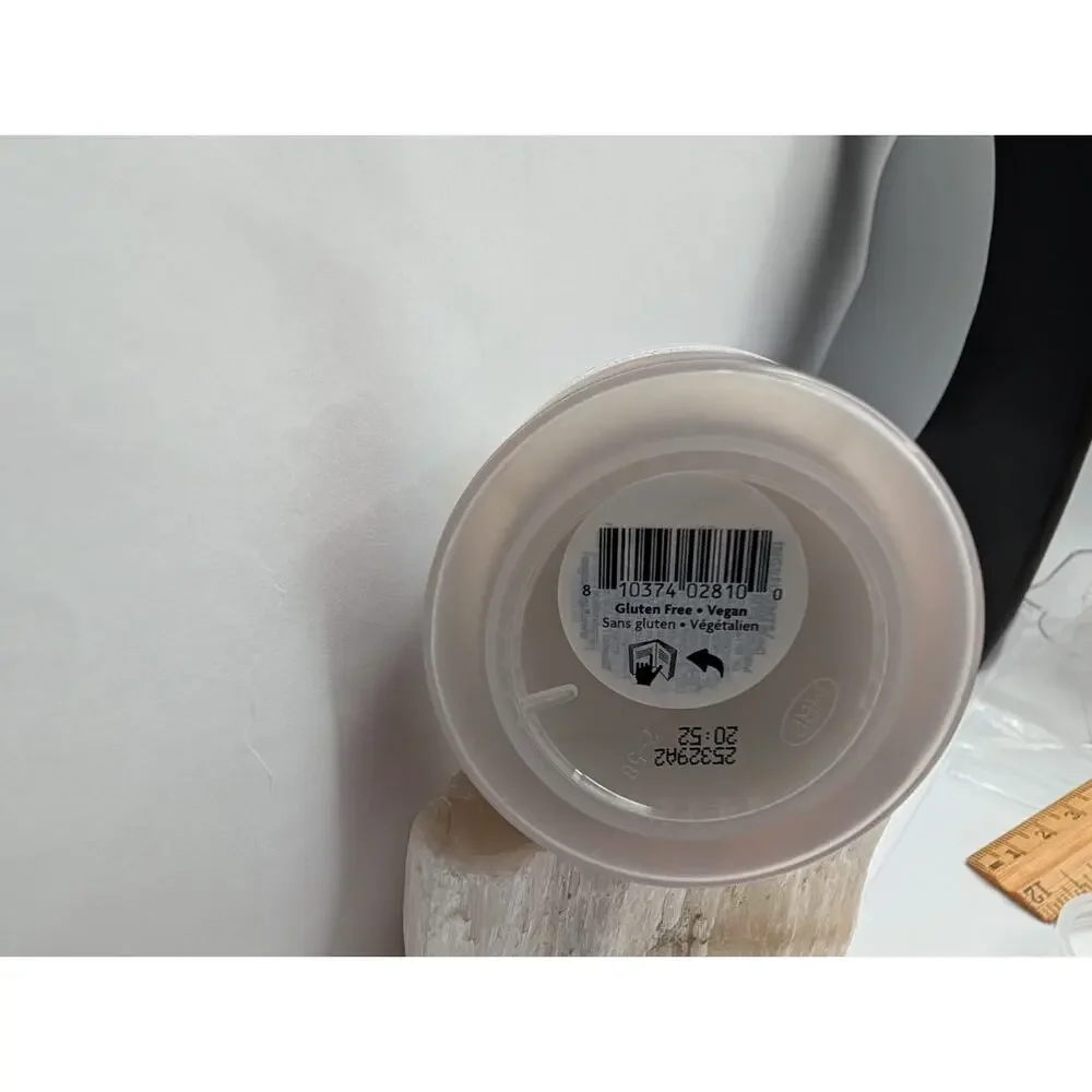 R+Co Badlands Dry Shampoo Paste 2.2oz great 4 travel Day 2-3 Hair PICS free ship